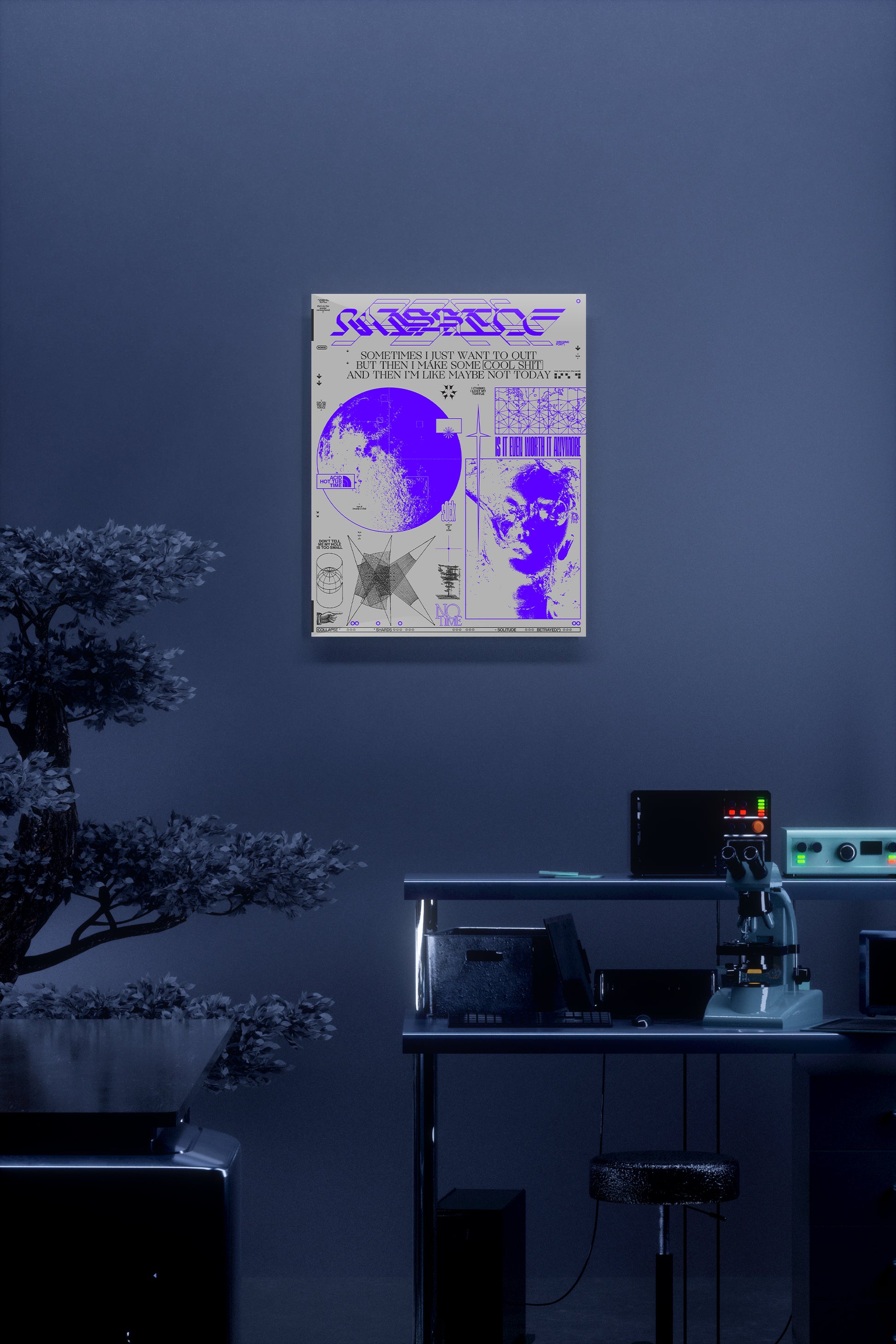 MISSING FONT