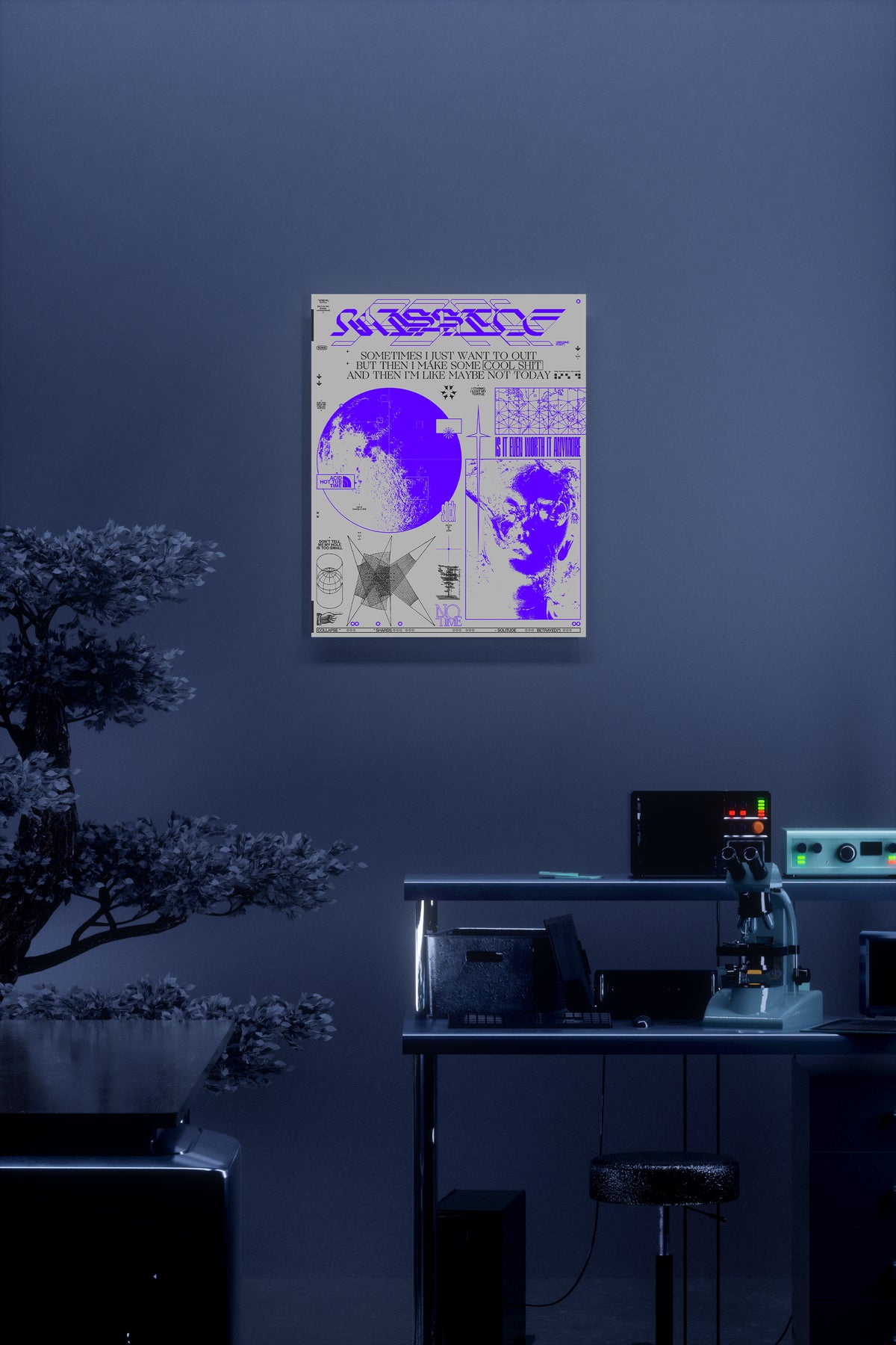 MISSING FONT