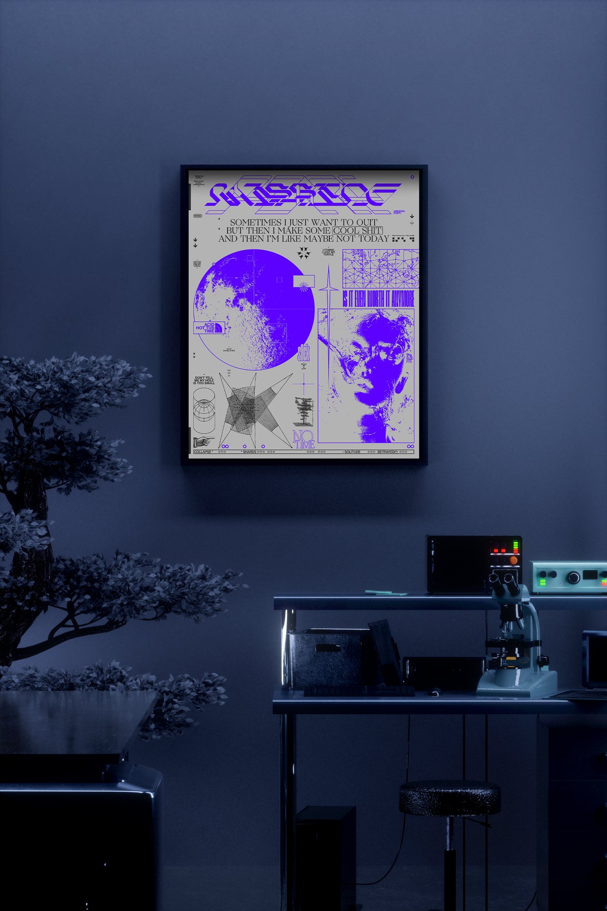MISSING FONT