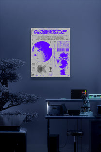 MISSING FONT