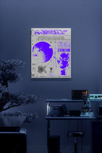 MISSING FONT
