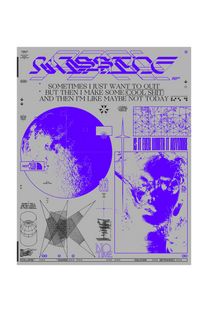 MISSING FONT
