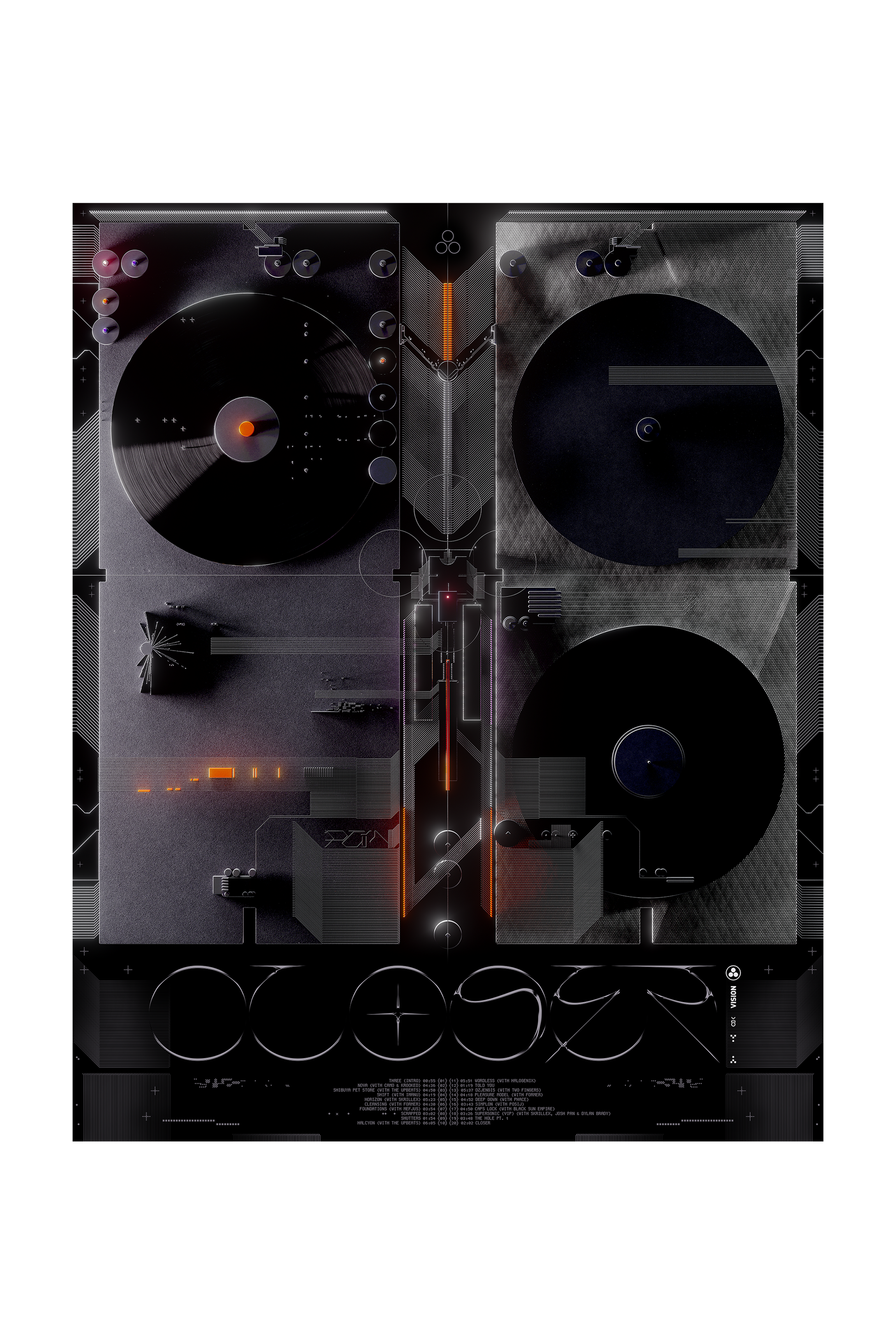 CLOSER