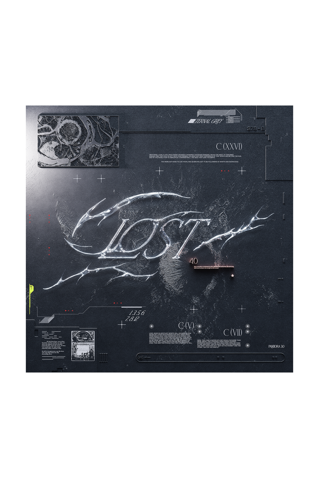 LOST