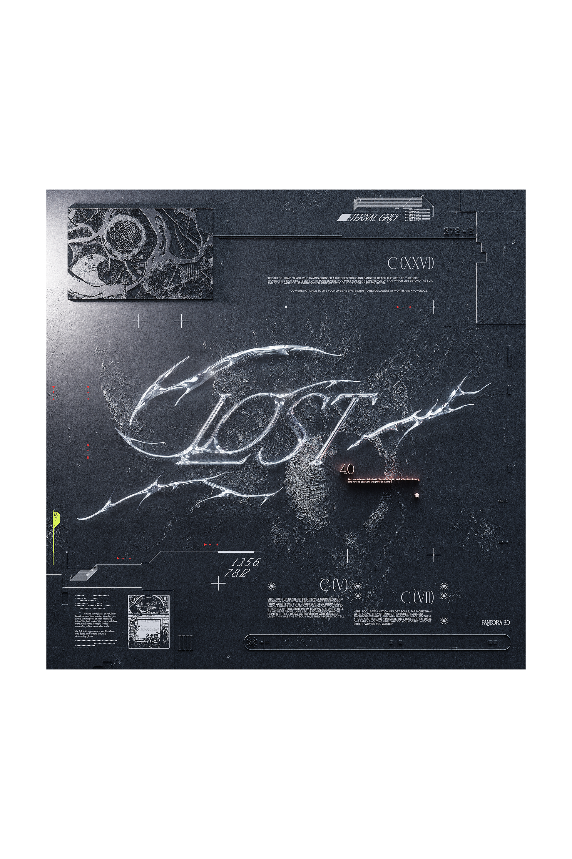 LOST